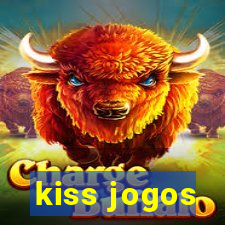 kiss jogos